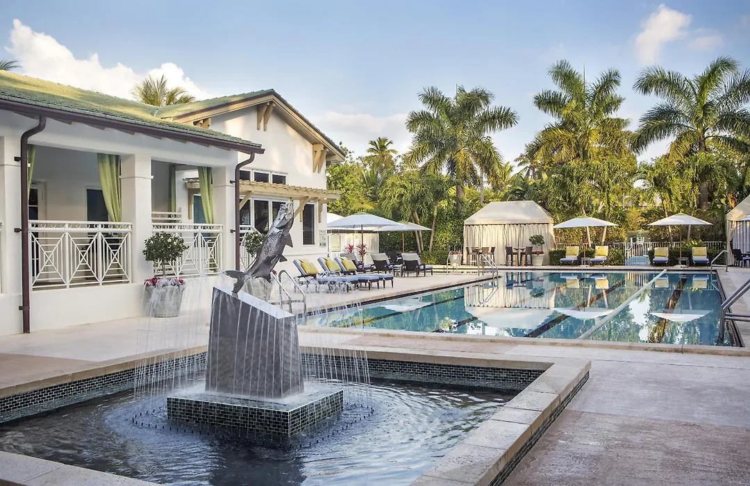 Cheeca Lodge & Spa-1