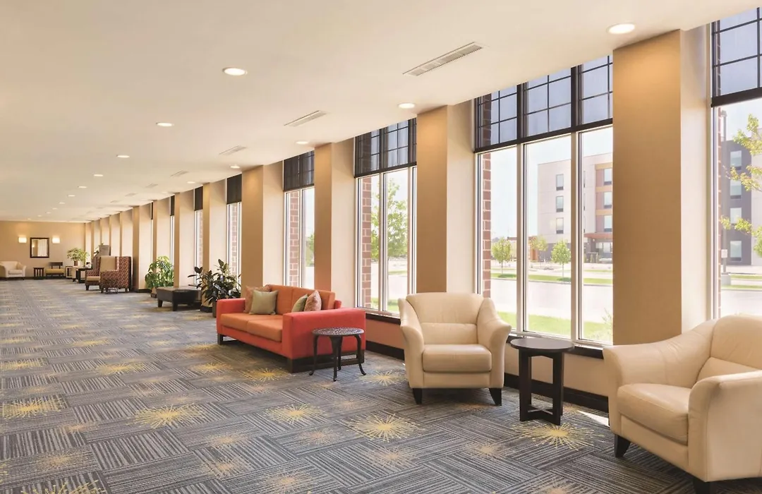 Hilton Garden Inn Fargo-1