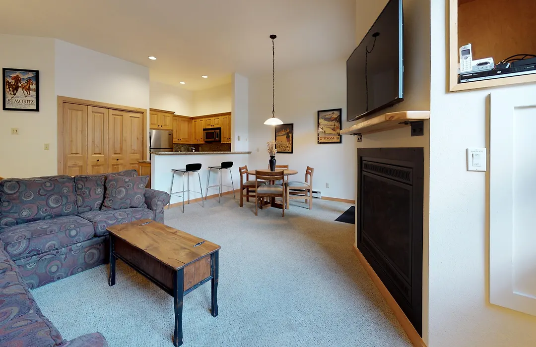 Grand Hyatt Vail Resort And Spa-1
