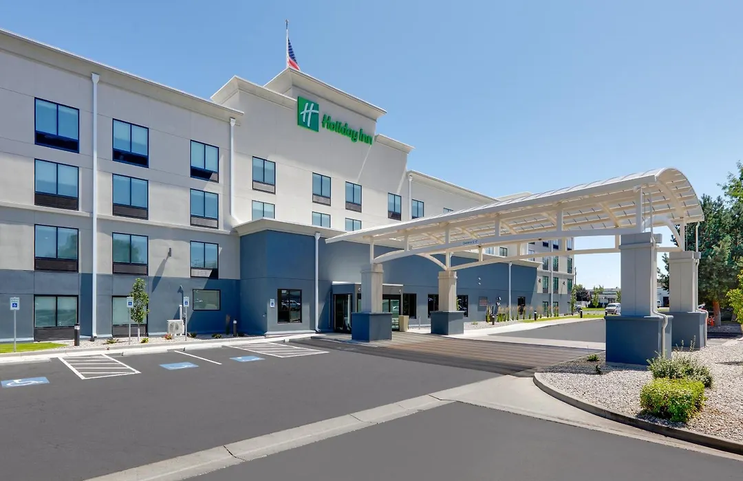 Holiday Inn Twin Falls By Ihg-1