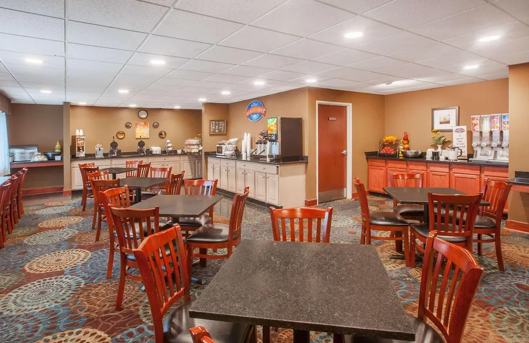Baymont By Wyndham South Haven-1