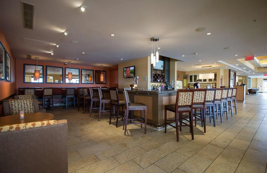 Hilton Garden Inn Watertown-1