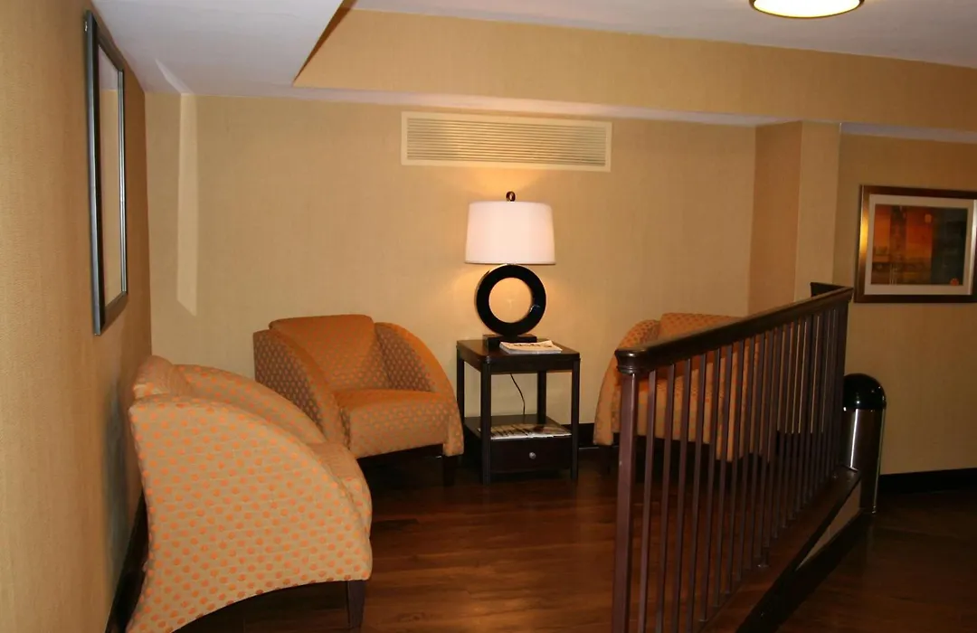 Hampton Inn Dalton-1