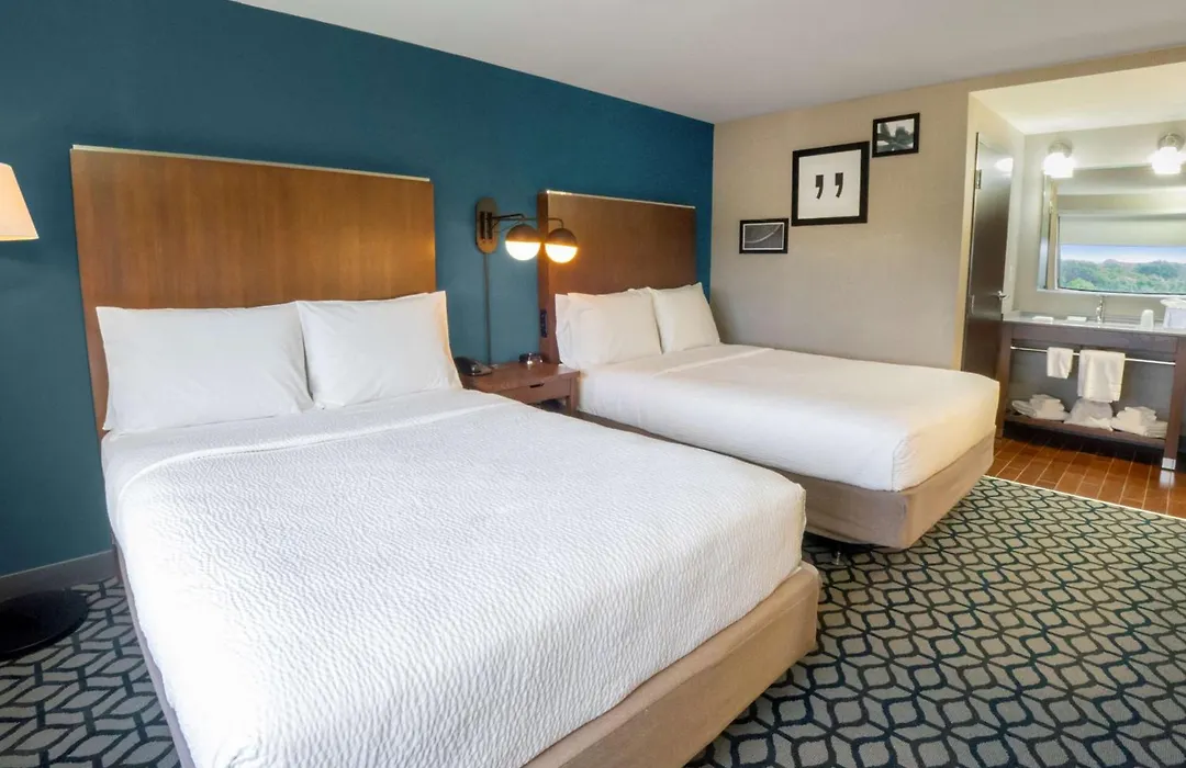 Crowne Plaza Niagara Falls Ny - Riverside By Ihg-1