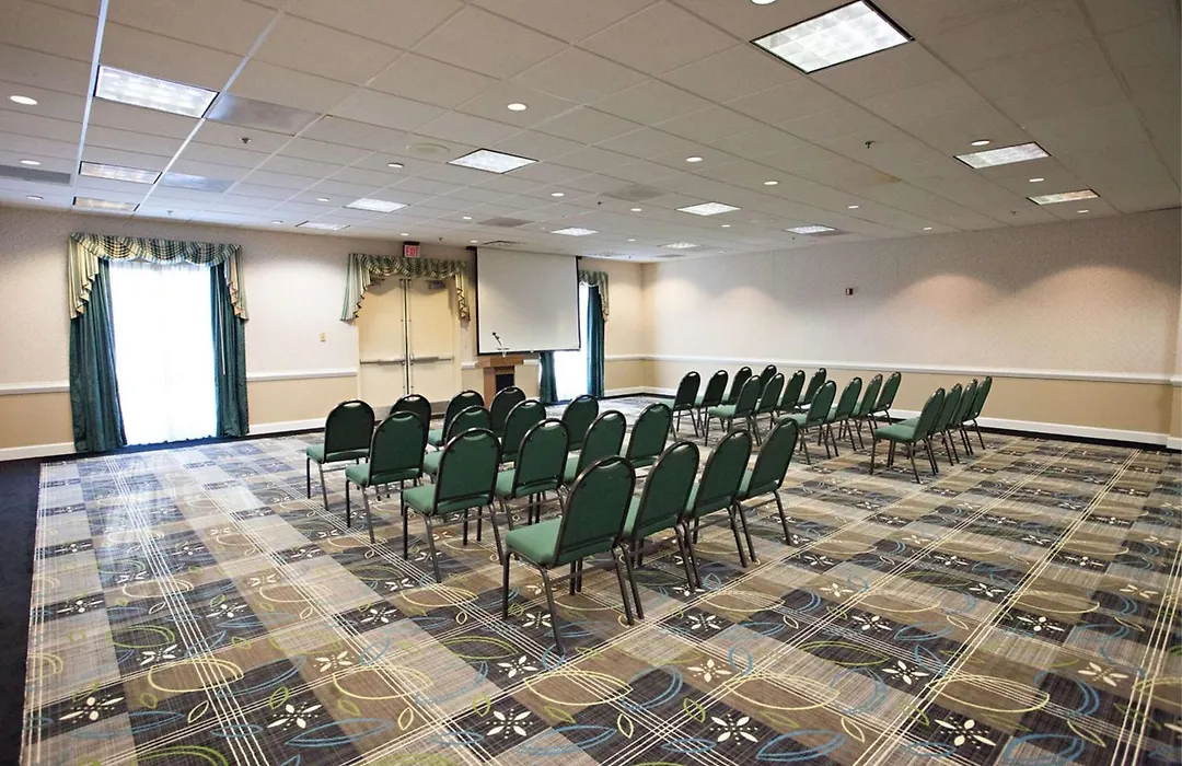 Best Western Plus Roswell/Alpharetta-1