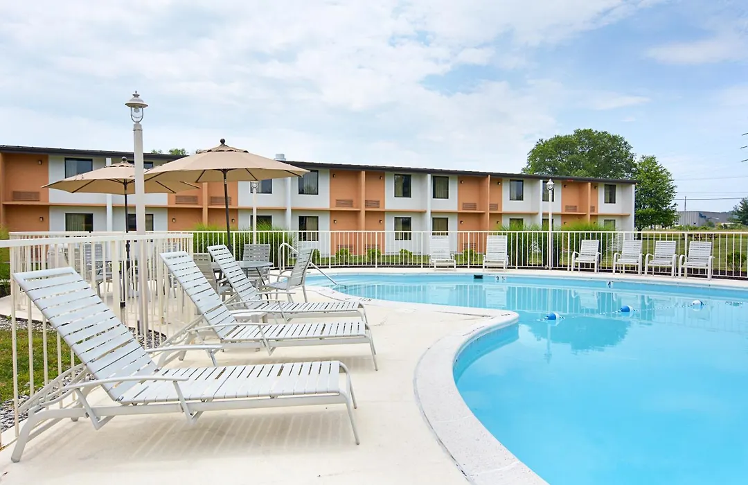 Quality Inn Winchester-1