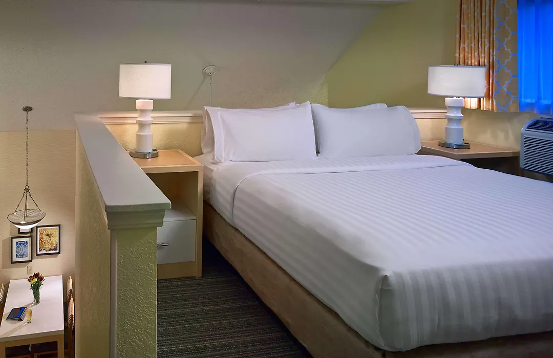 Sonesta Es Suites Portland Vancouver Parkway-1
