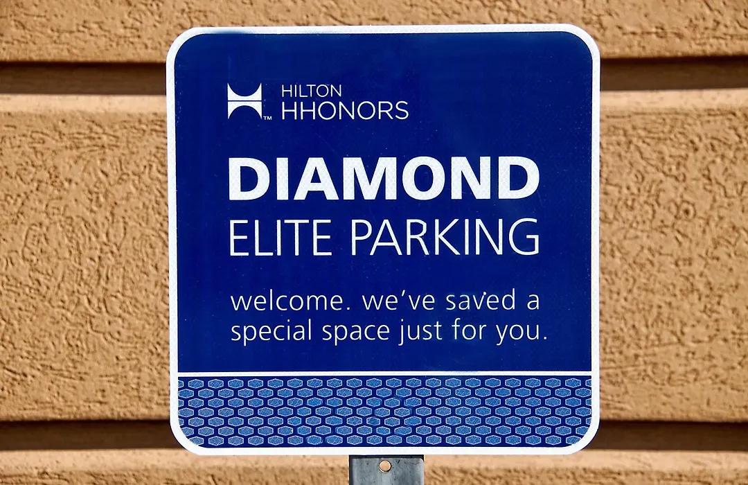 Hampton Inn Cookeville-1
