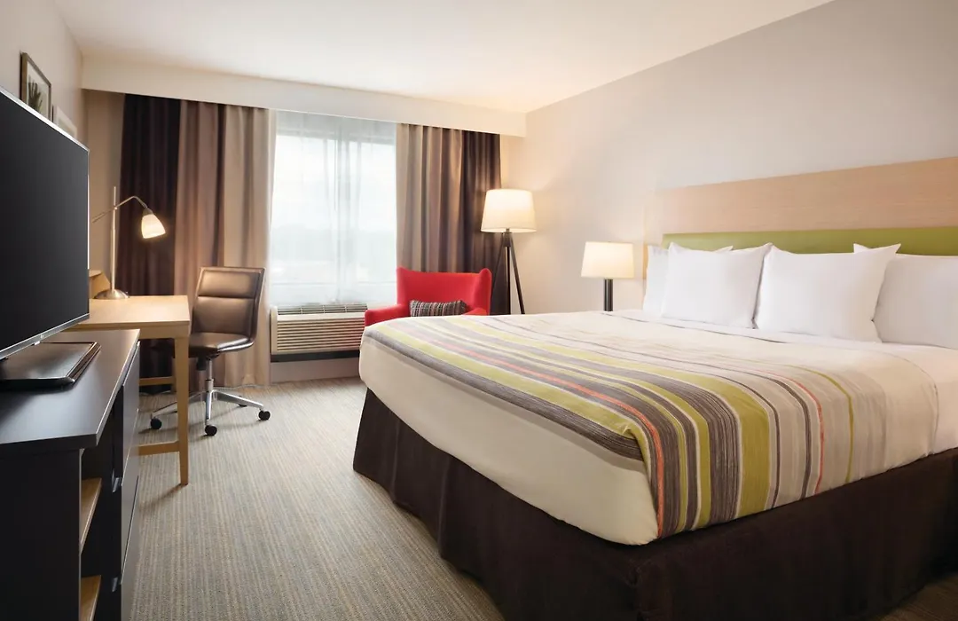 Country Inn & Suites By Radisson, Valparaiso, In-1