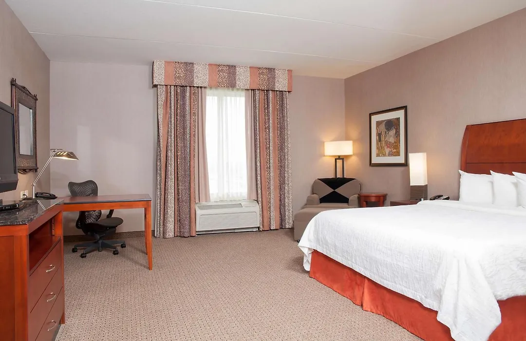 Hilton Garden Inn Columbus Edinburgh-1