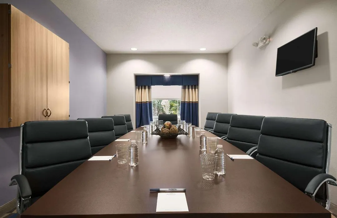 Microtel Inn & Suites By Wyndham-1