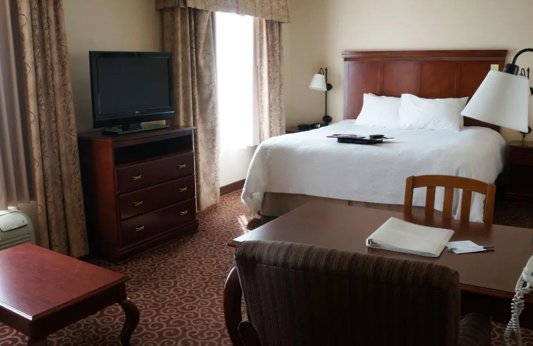 Hampton Inn & Suites Kingman-1