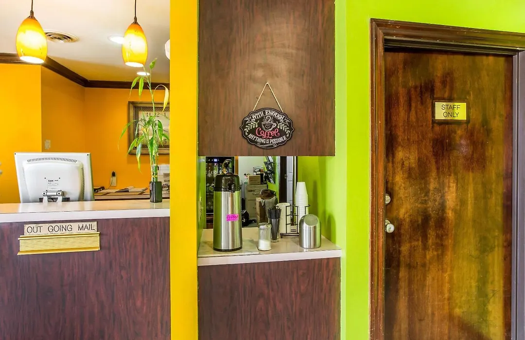 Rodeway Inn & Suites Smyrna - Nashville Area-1