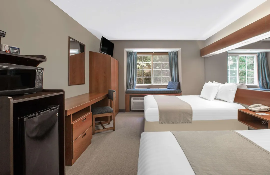 Microtel Inn & Suites By Wyndham Gardendale - Birmingham North-1