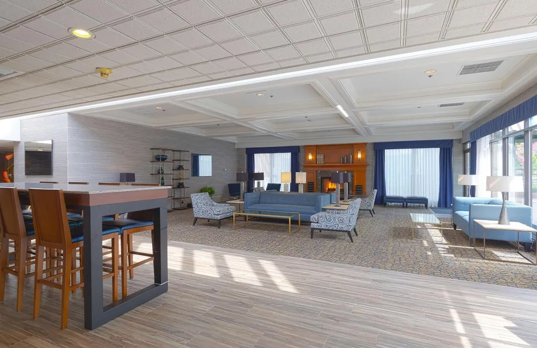 Coast Wenatchee Center Hotel (Adults Only)-1