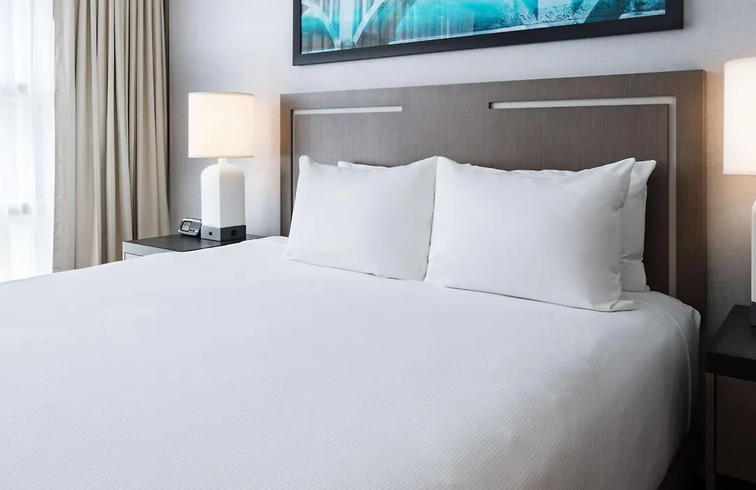 Hyatt House Washington Dc/The Wharf-1