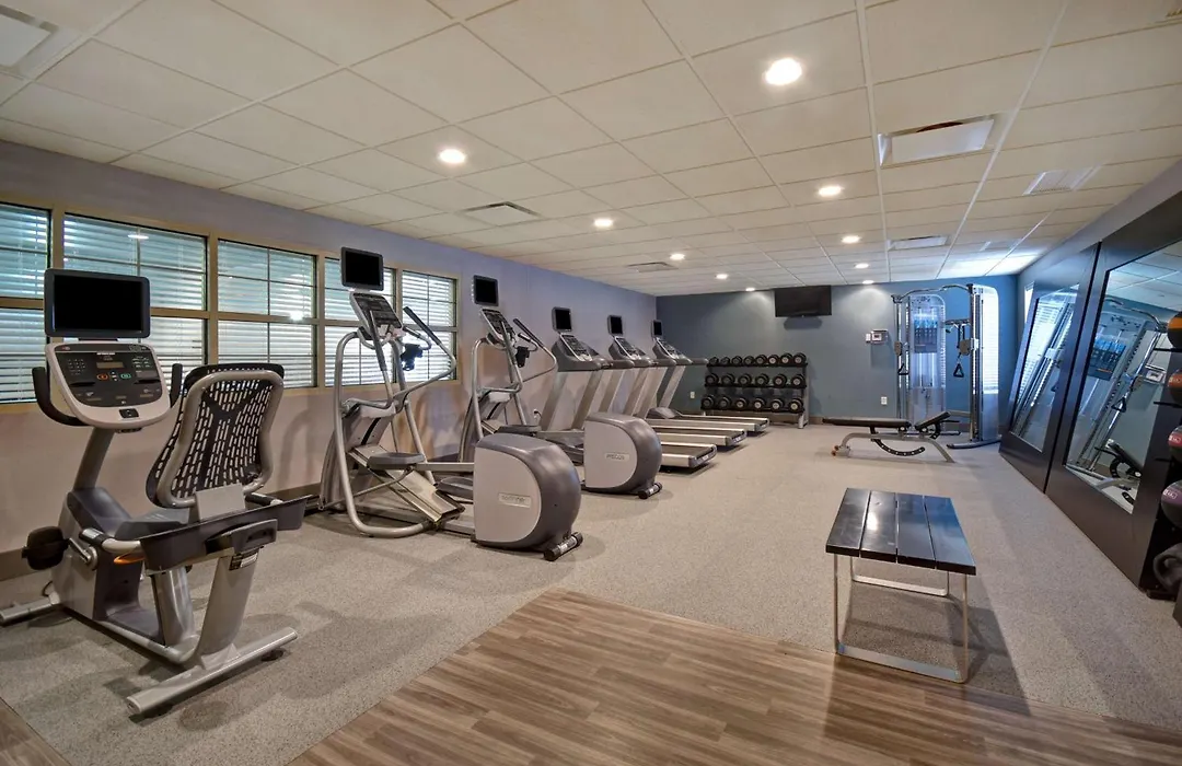 Homewood Suites By Hilton Hartford / Southington Ct-1