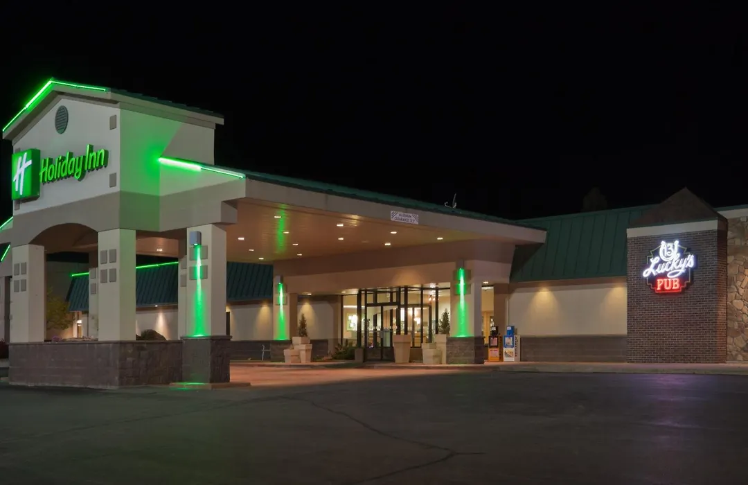 Holiday Inn Spearfish-Convention Center By Ihg-1