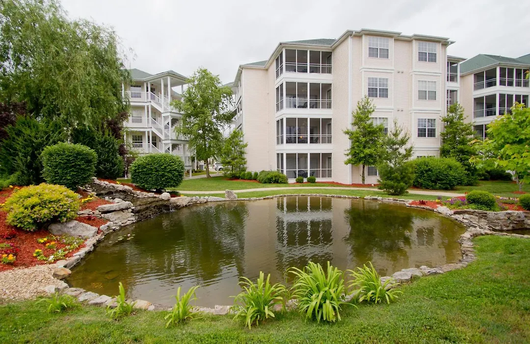 The Suites At Fall Creek-1