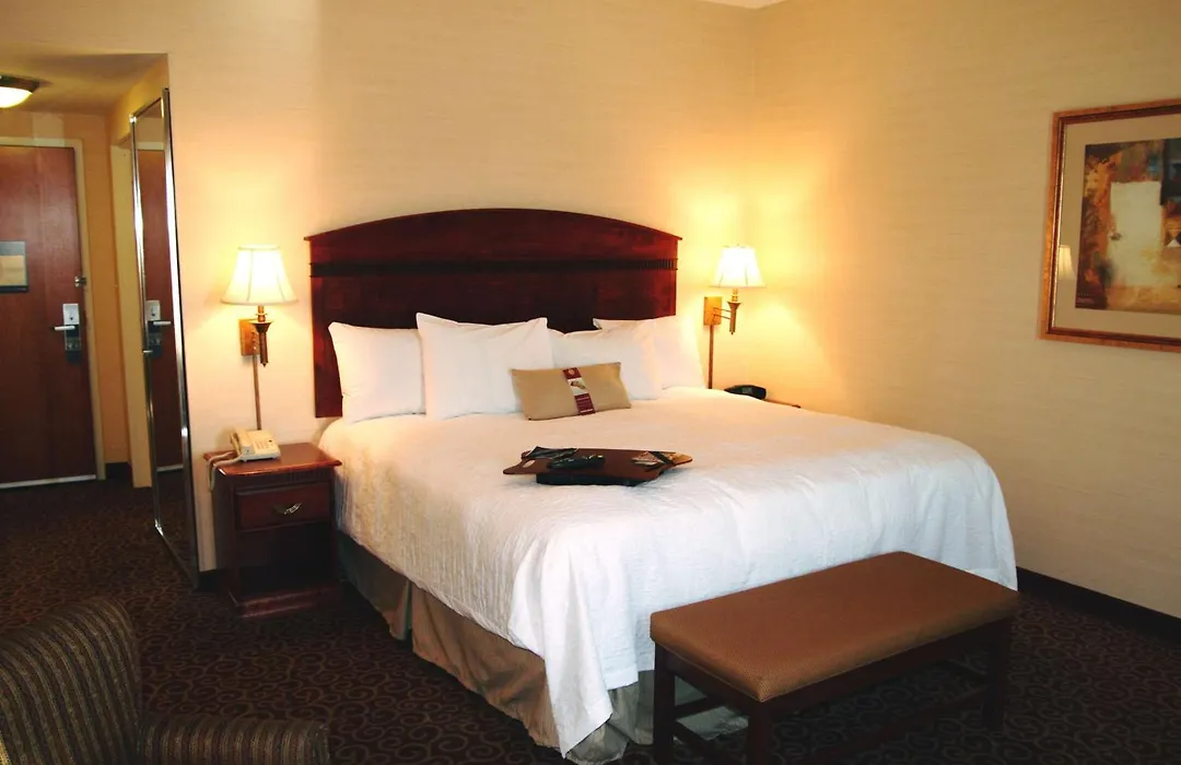 Hampton Inn York-1