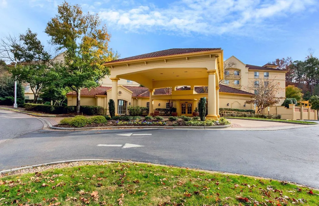 La Quinta By Wyndham Raleigh Crabtree-1