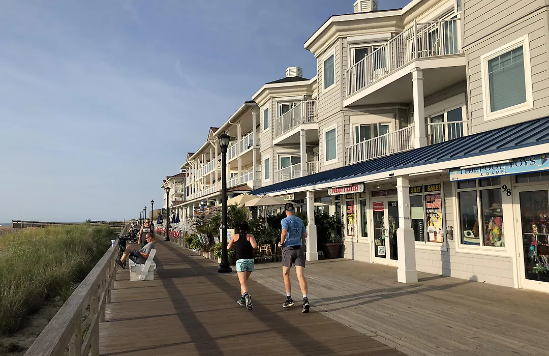 Hotel Bethany Beach-1