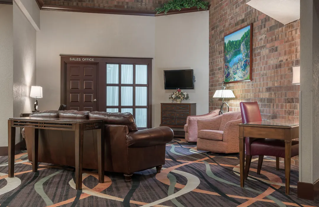 Holiday Inn & Suites St. Cloud By Ihg-1