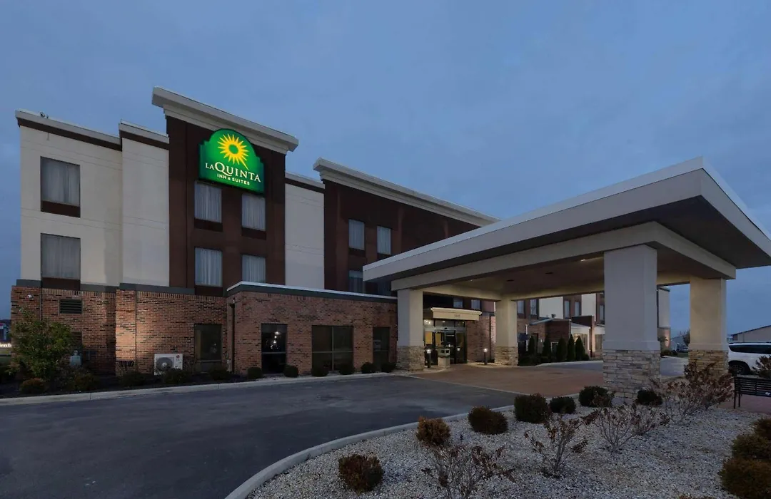 La Quinta By Wyndham Columbus - Grove City-1