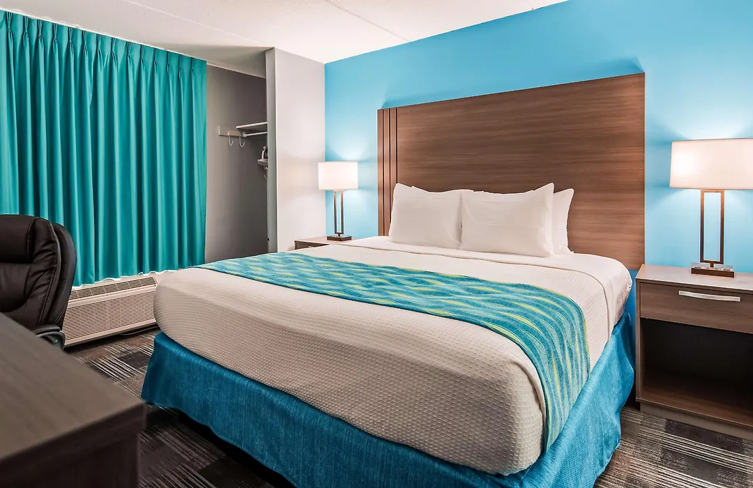 Quality Inn Jacksonville South-1