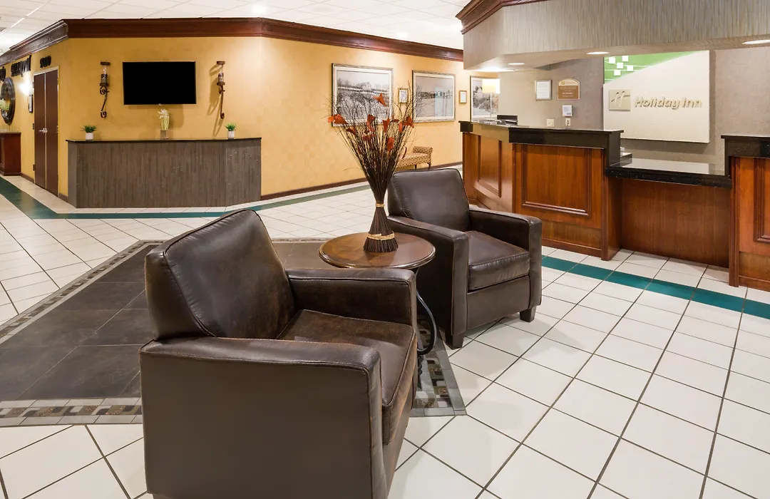 Best Western Fairmont-1