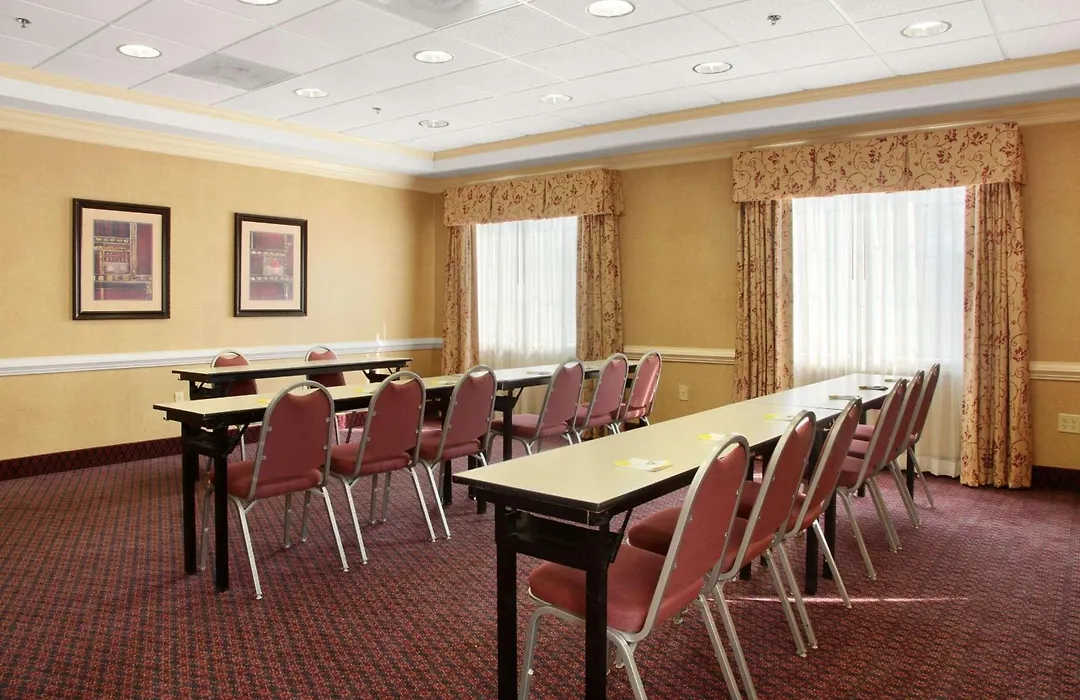Days Inn By Wyndham Alta Vista-1