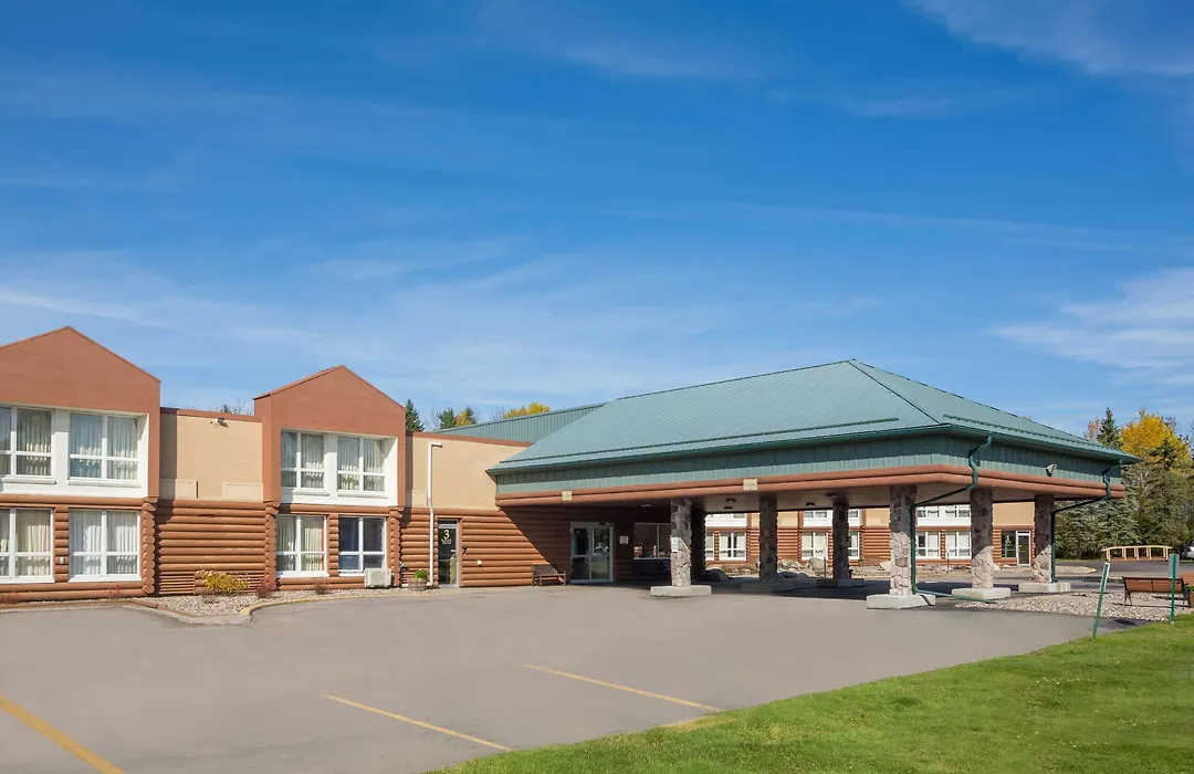 Americinn By Wyndham International Falls-1