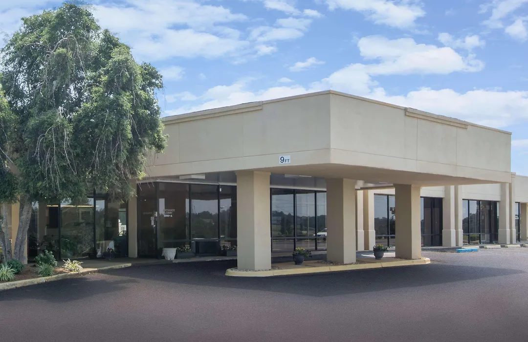 Hampton Inn By Hilton Clanton-1