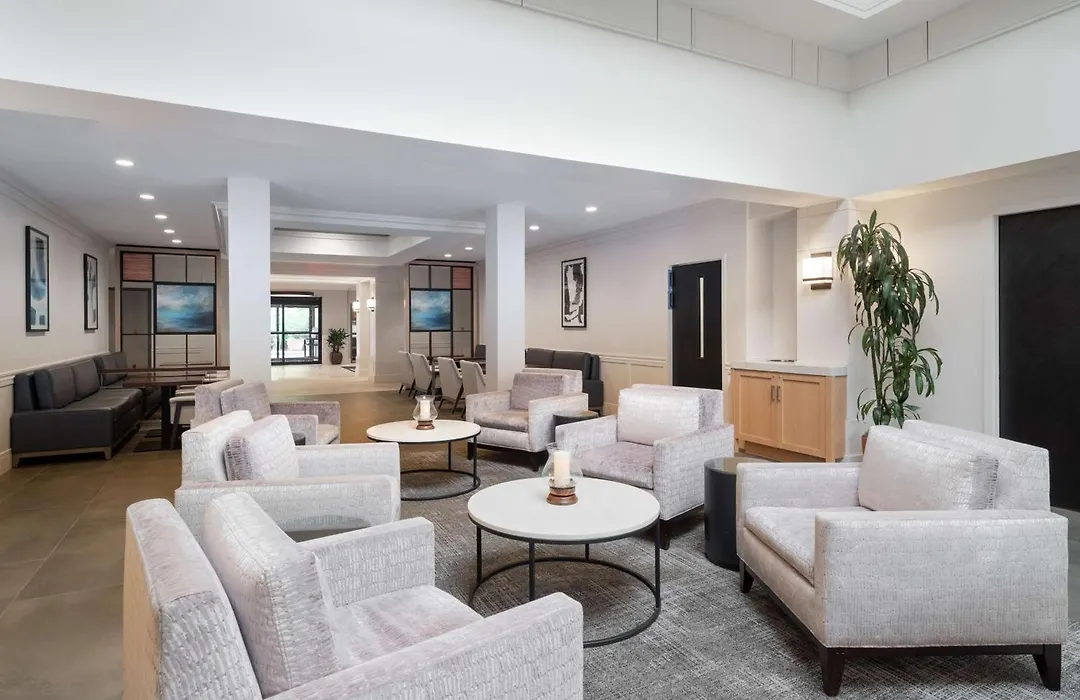 Hyatt House White Plains-1