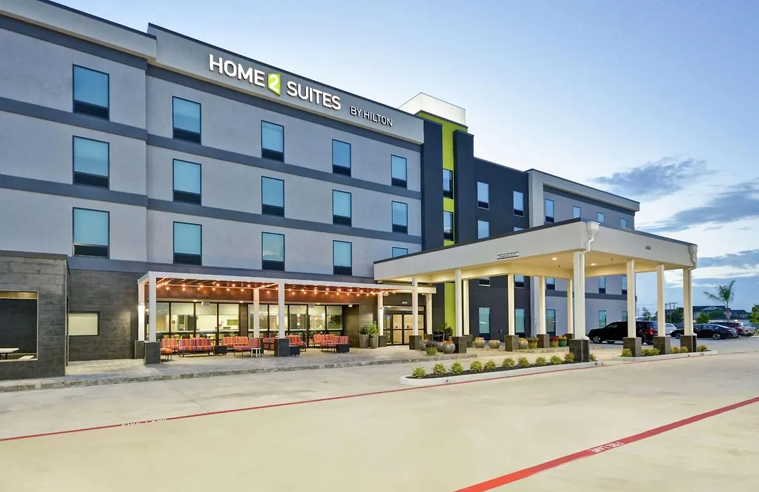 Home2 Suites By Hilton Texas City Houston-1