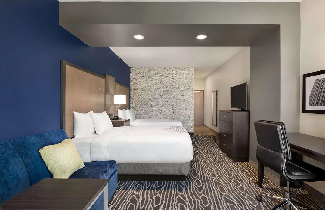 La Quinta By Wyndham Rock Hill-1