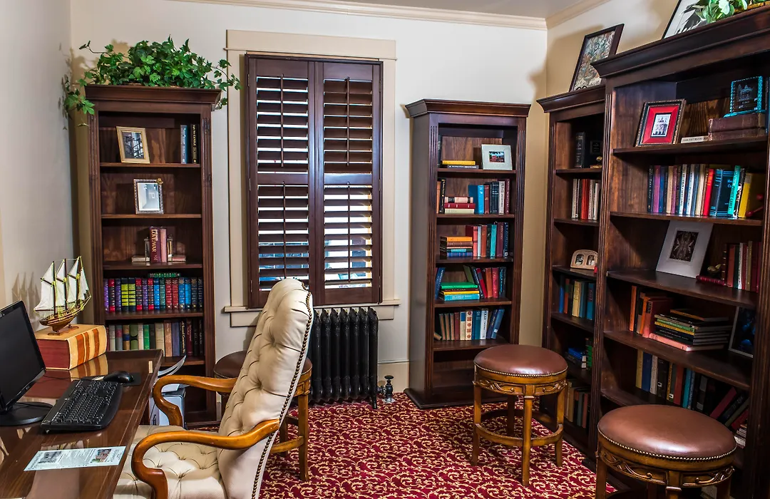Chamberlin Inn-1
