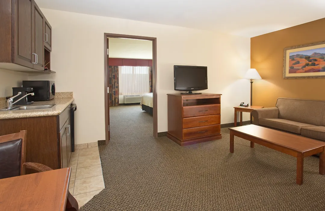 Holiday Inn Express & Suites Trinidad By Ihg-1