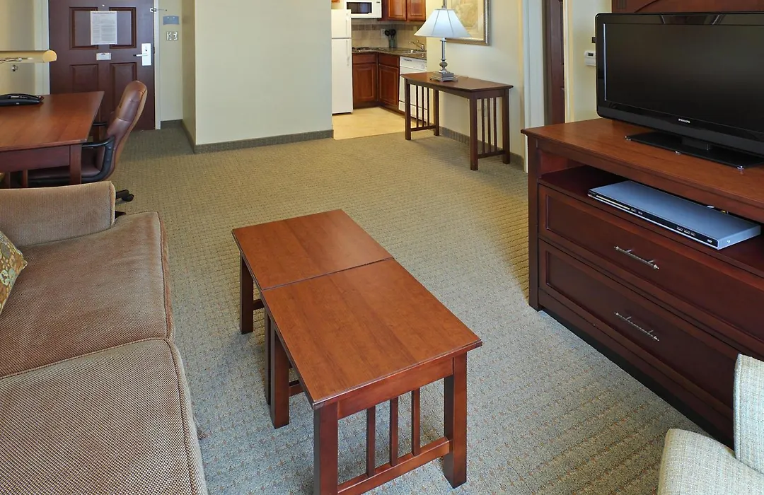 Staybridge Suites Hot Springs By Ihg-1