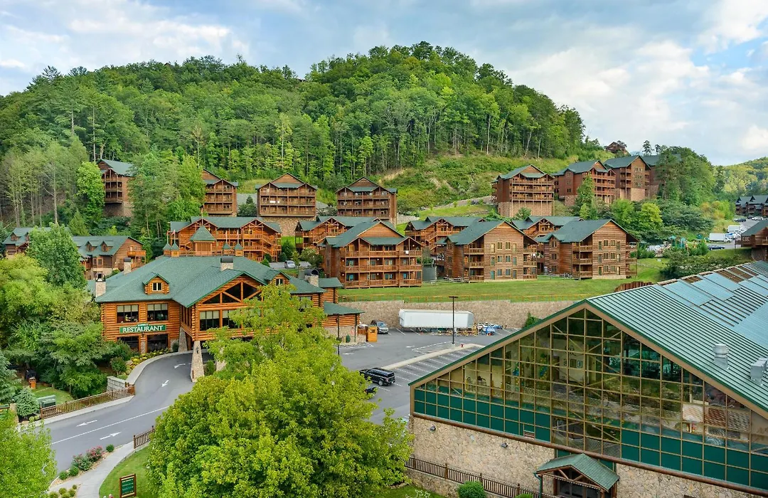 Gatlinburg Westgate Smoky Mountain-1