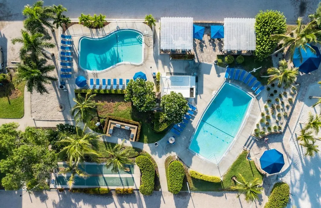 The Neptune Resort-1