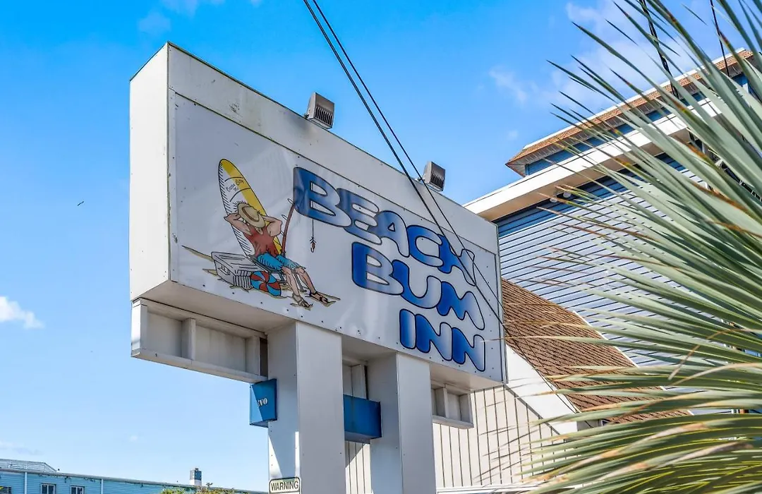 Beach Bum Inn-1