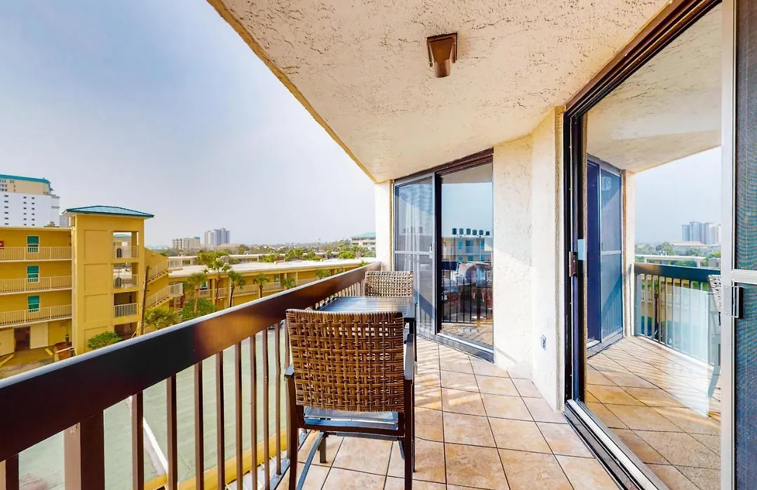 Sundestin Beach Resort 0401-1