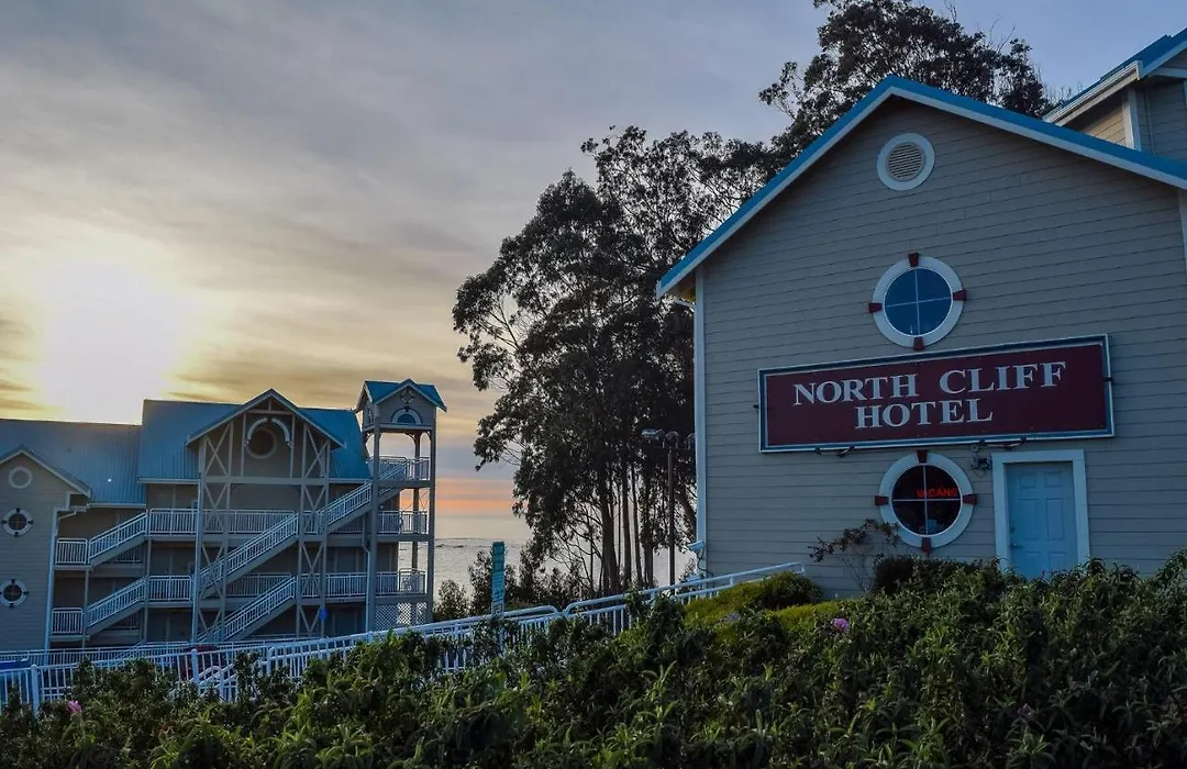 North Cliff Hotel-1