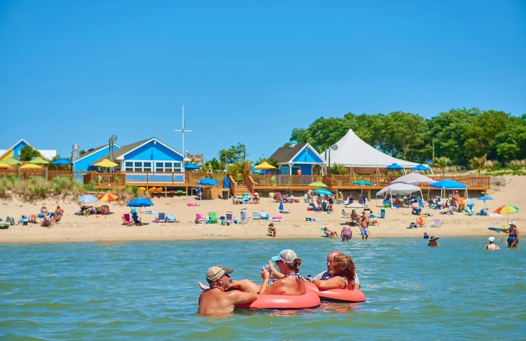 Sunset Beach Resort-1