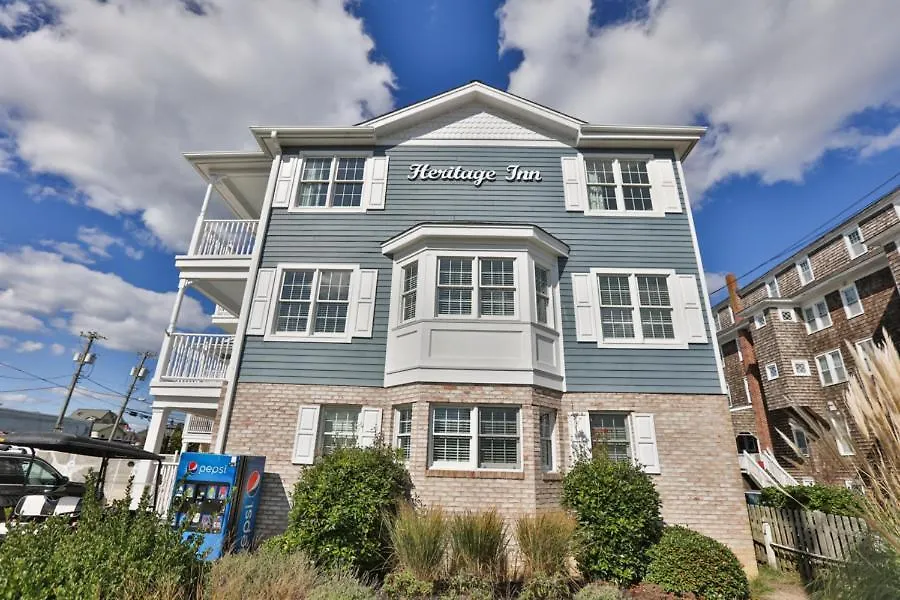 The Heritage Inn-1