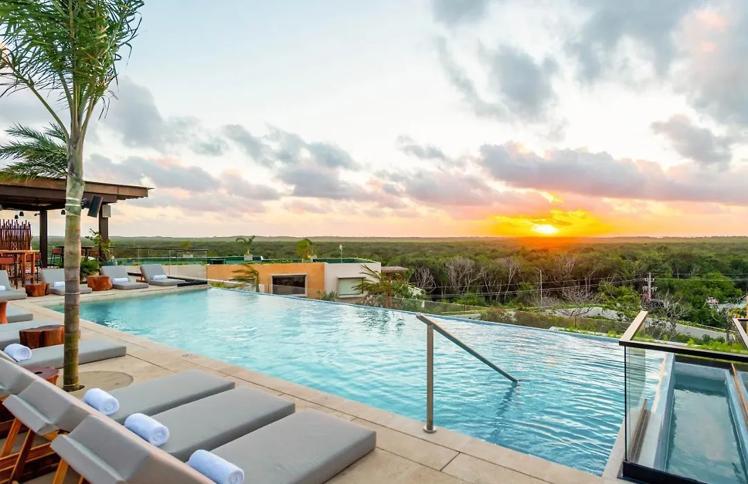 Aloft Tulum-1
