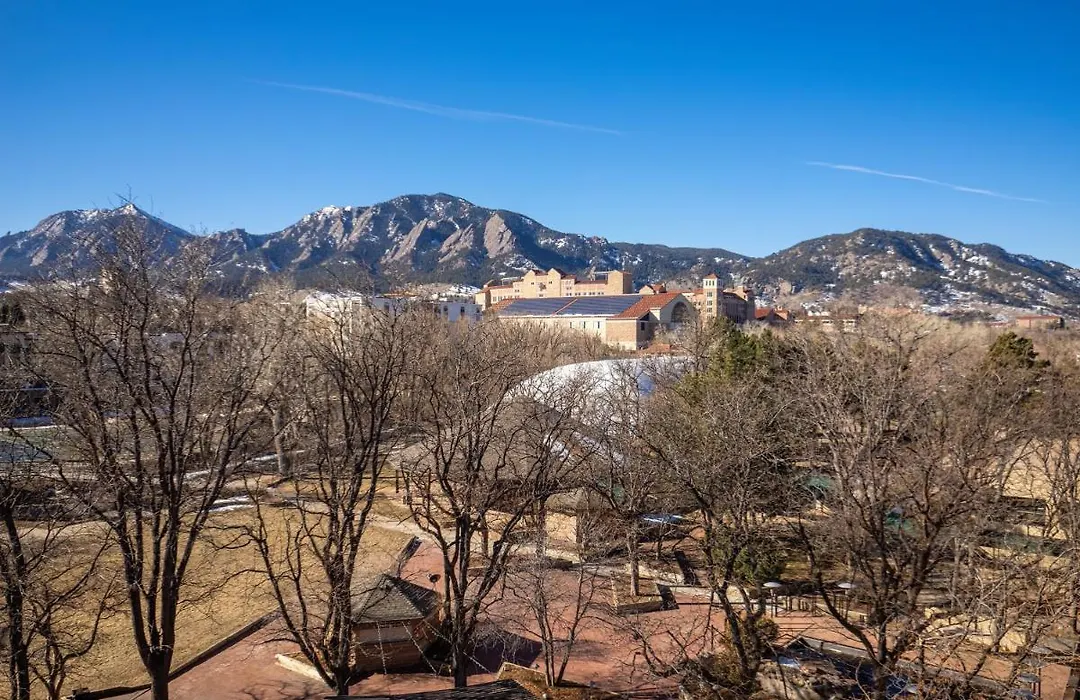 Millennium Harvest House Boulder-1