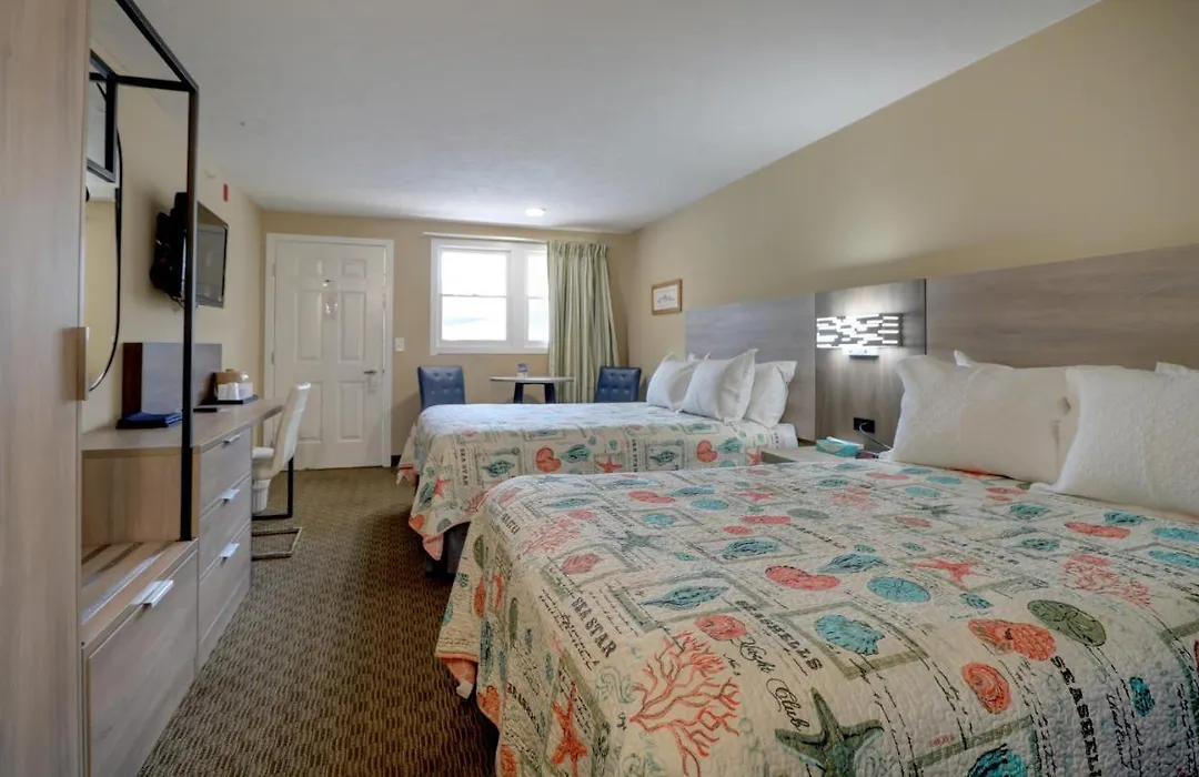Wells-Ogunquit Resort Motel & Cottages-1
