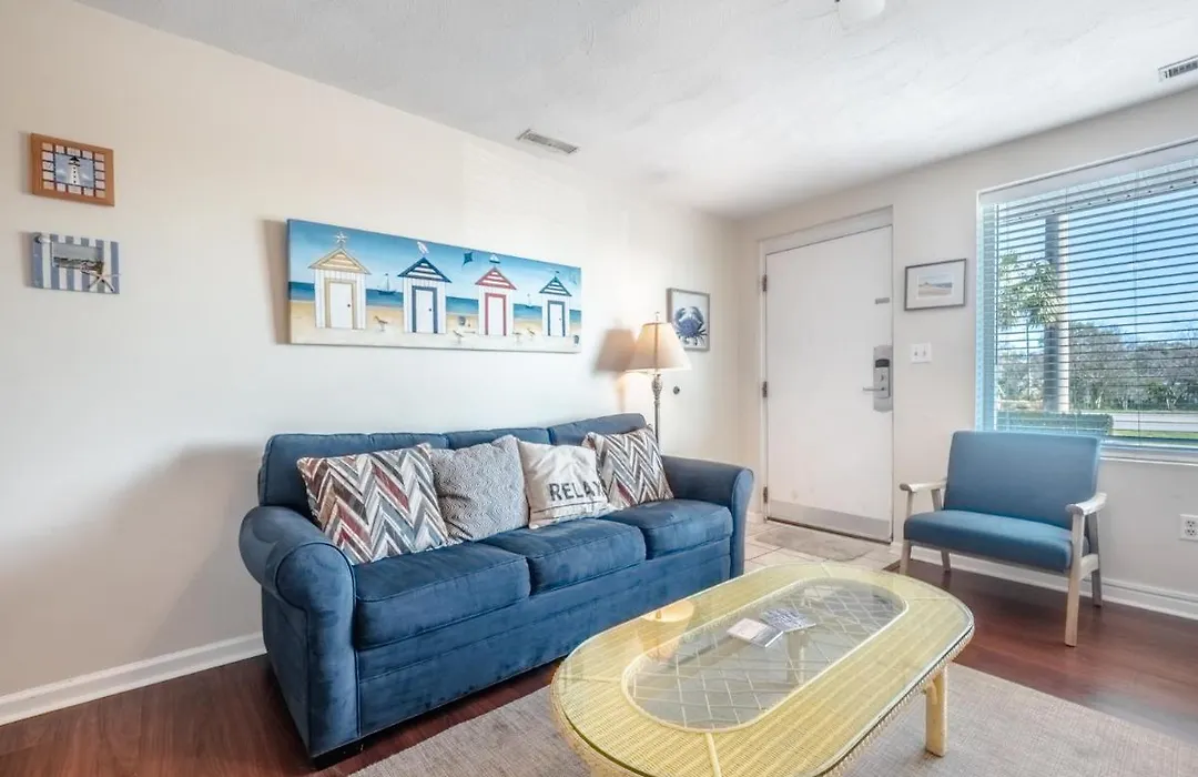 The Waterway Pet Friendly By Carolina Retreats-1